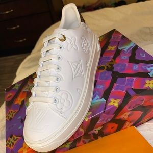 Louis Vuitton Women’s Shoes